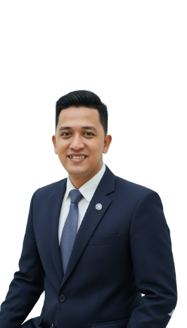 Direktur Siantar Codes Academy