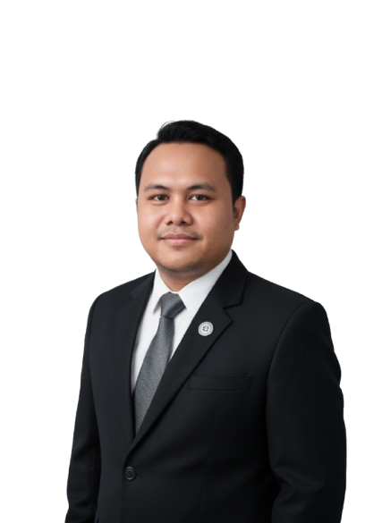 Direktur Siantar Codes Academy